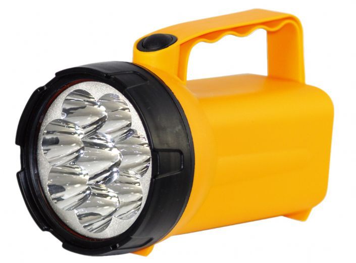 Nuflo 8L,  8LED Floating Lantern