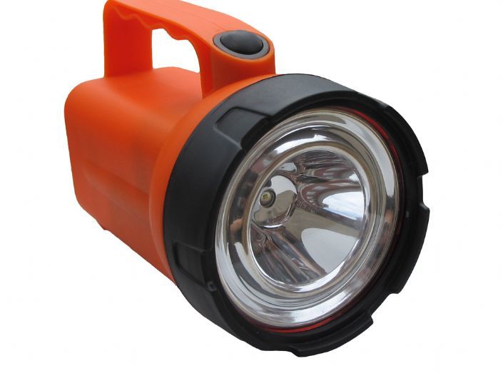 Nuflo 3W, 3W LED floating lantern